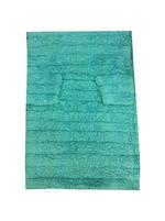 Cotton Bath Mat Set 2 Piece - Bath Mat and Pedestal Mat (8 Colours)